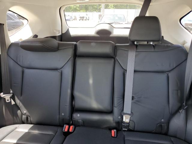 Photo 10 from auction – 2016 HONDA CR-V EXL with VIN 5J6RM4H73GL063634