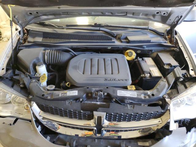 Photo 12 from auction – 2019 DODGE GRAND CARA with VIN 2C4RDGCG7KR692392