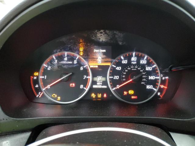 Photo 9 from auction – 2020 ACURA ILX PREMIU with VIN 19UDE2F88LA007984