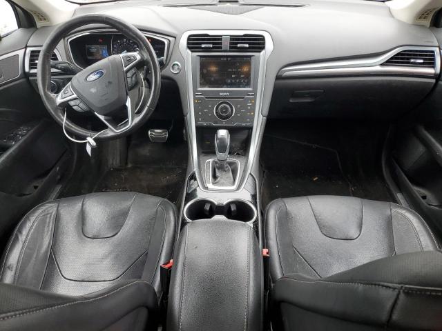Photo 8 from auction – 2015 FORD FUSION TITANIUM with VIN 3FA6P0D90FR233938