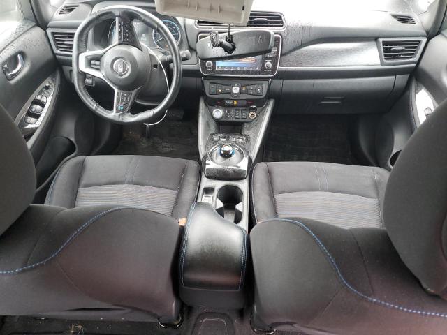 Photo 8 from auction – 2018 NISSAN LEAF S with VIN 1N4AZ1CP1JC307031