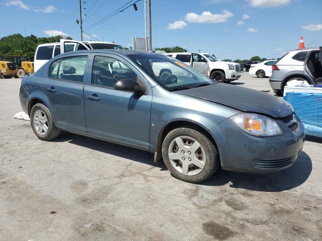 Photo 4 from auction – 2006 CHEVROLET COBALT LS with VIN 1G1AK55F867698732