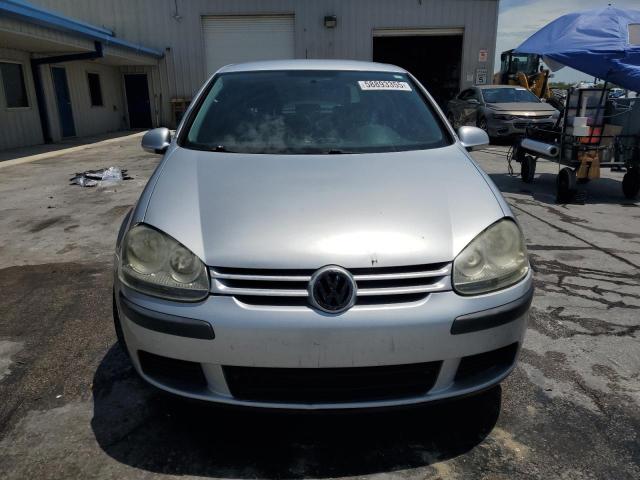 Photo 5 from auction – 2009 VOLKSWAGEN RABBIT with VIN WVWBA71K39W082458