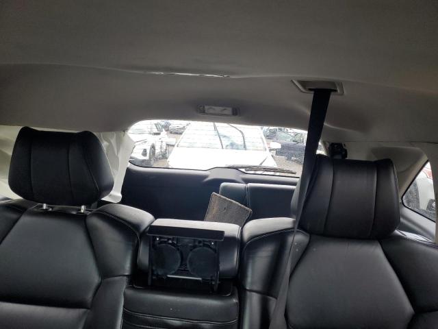 Zdjęcie 10 z aukcji – 2012 ACURA MDX z VIN 2HNYD2H28CH530574