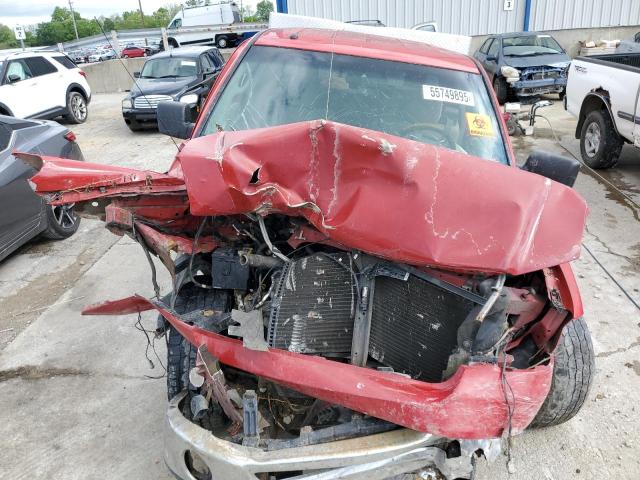 Photo 11 from auction – 2008 FORD F150 with VIN 1FTPX14V48FB20012