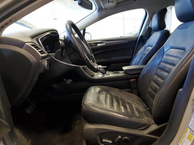 Photo 7 from auction – 2017 FORD FUSION SE with VIN 3FA6P0HD3HR205424