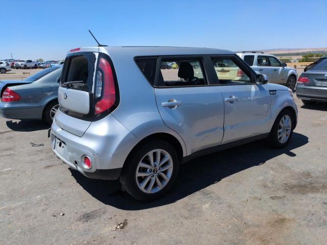 Photo 3 from auction – 2019 KIA SOUL + with VIN KNDJP3A54K7005529