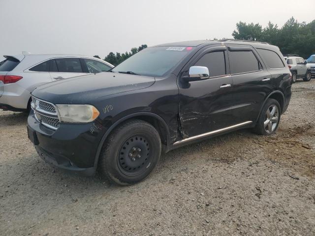 DODGE DURANGO CI 2011 with VIN 1D4SD5GT5BC613570 - Photo from auction
