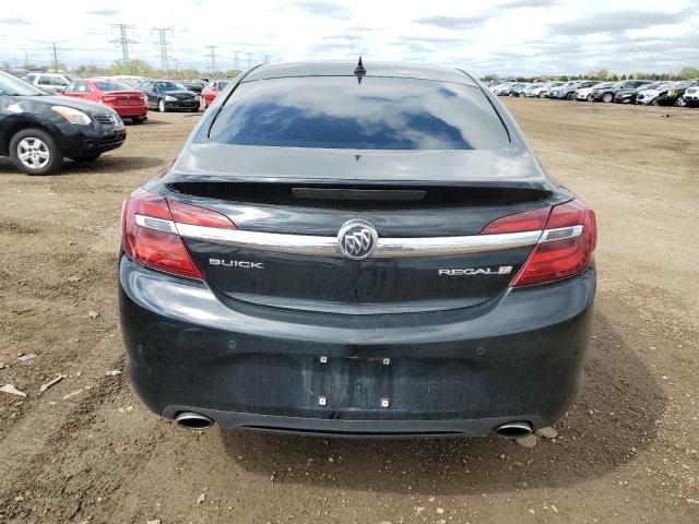 Photo 6 from auction – 2014 BUICK REGAL PREM with VIN 2G4GR5GX4E9273956