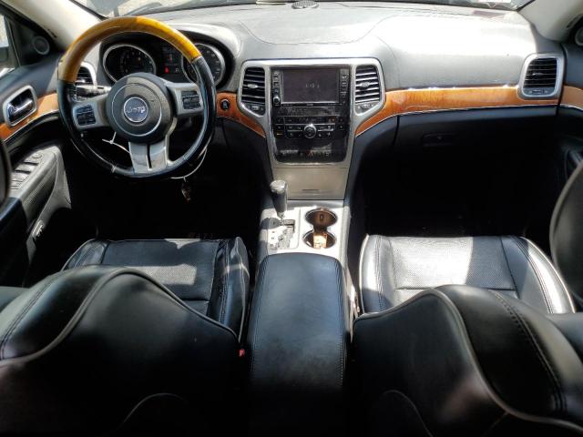 Photo 8 from auction – 2011 JEEP GRAND CHER with VIN 1J4RR6GG0BC527082