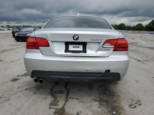 Photo 6 from auction – 2013 BMW 328 I with VIN WBAKE3C51DE771365