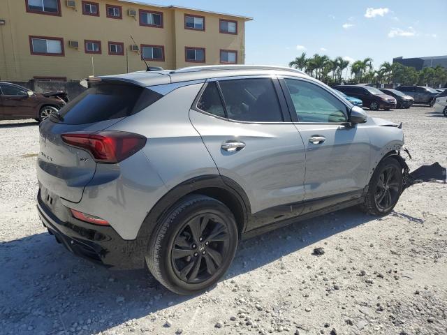 Photo 3 from auction – 2024 BUICK ENCORE GX with VIN KL4AMDSL9RB013901