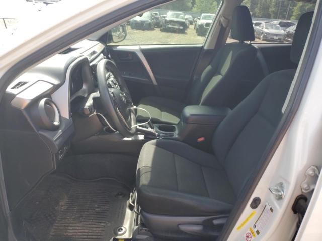 Photo 7 from auction – 2017 TOYOTA RAV4 LE with VIN JTMZFREV7HJ128465
