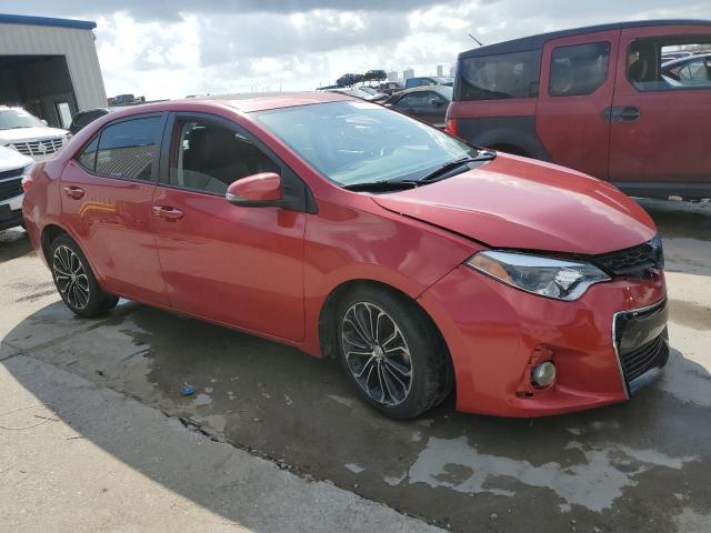Photo 4 from auction – 2015 TOYOTA COROLLA L with VIN 2T1BURHE5FC449450