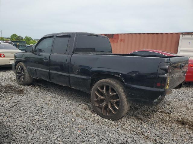 Photo 2 from auction – 2005 CHEVROLET SILVERADO with VIN 1GCEC19X45Z315745