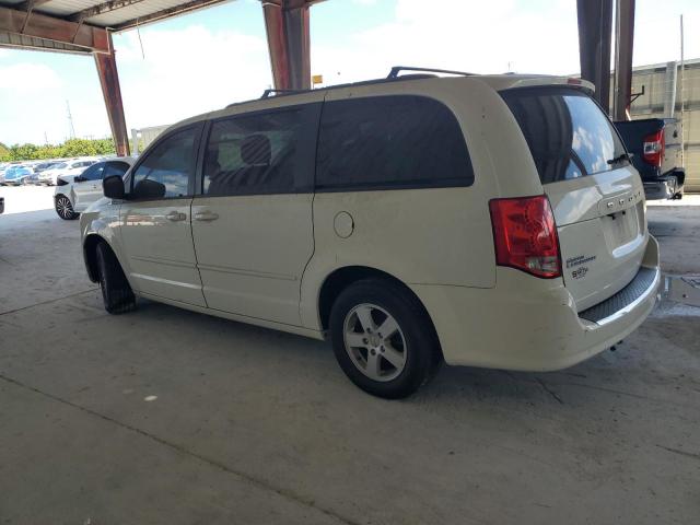 Zdjęcie 2 z aukcji – 2013 DODGE GRAND CARA z VIN 2C4RDGCG0DR655266
