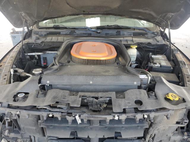 Photo 11 from auction – 2017 RAM 1500 ST with VIN 1C6RR6KT0HS763473