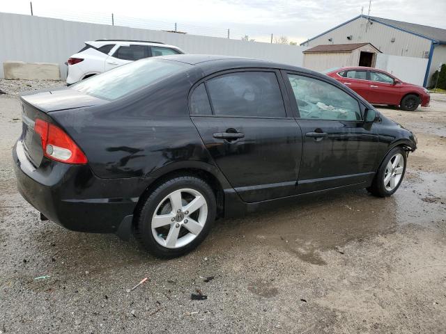 Photo 3 from auction – 2010 HONDA CIVIC LX with VIN 19XFA1F58AE024636
