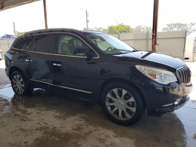 Photo 4 from auction – 2016 BUICK ENCLAVE with VIN 5GAKRCKDXGJ109443