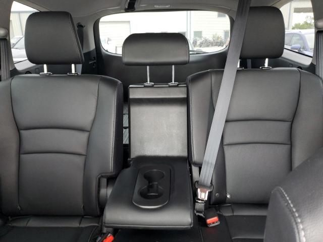 Photo 10 from auction – 2021 HONDA PILOT SE with VIN 5FNYF5H20MB045404