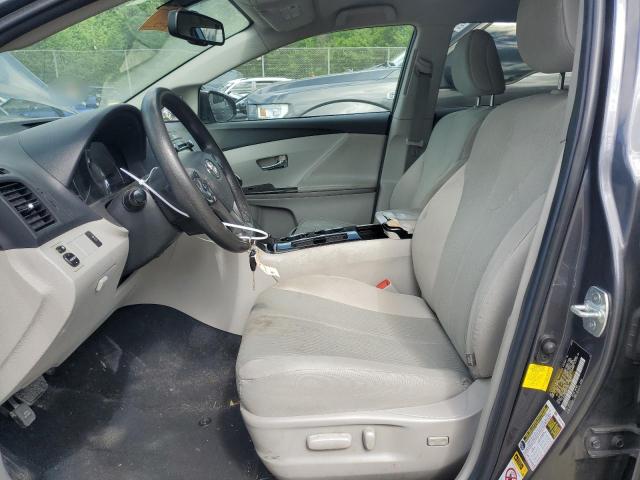 Photo 7 from auction – 2013 TOYOTA VENZA LE with VIN 4T3ZA3BB5DU073242