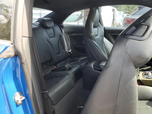 Photo 10 from auction – 2010 AUDI S5 PRESTIG with VIN WAUVVAFRXAA009011