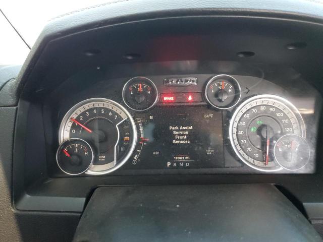 Photo 9 from auction – 2014 RAM 1500 LARAM with VIN 1C6RR7NT7ES177267