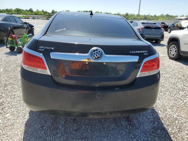 Photo 6 from auction – 2011 BUICK LACROSSE C with VIN 1G4GD5GD2BF162944