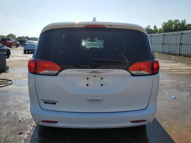 Photo 6 from auction – 2017 CHRYSLER PACIFICA T with VIN 2C4RC1DG1HR522908