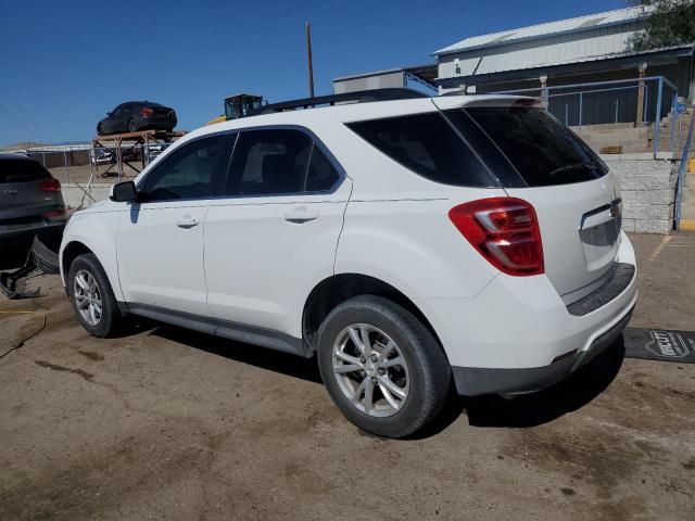Photo 2 from auction – 2016 CHEVROLET EQUINOX LT with VIN 2GNALCEK4G1176546