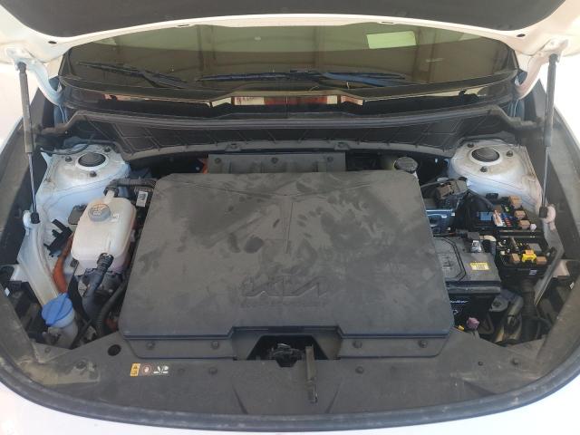 Photo 11 from auction – 2023 KIA NIRO WAVE with VIN KNDCT3L19P5015636