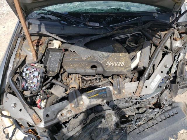 Photo 11 from auction – 2007 CHEVROLET IMPALA LT with VIN 2G1WT58KX79355531