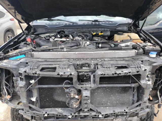 Photo 11 from auction – 2018 FORD F250 SUPER with VIN 1FT7W2BT5JEB48181