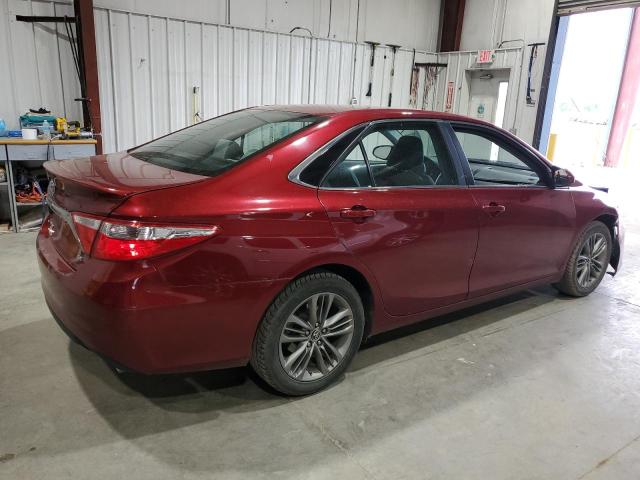 Photo 3 from auction – 2015 TOYOTA CAMRY LE with VIN 4T1BF1FK5FU886528