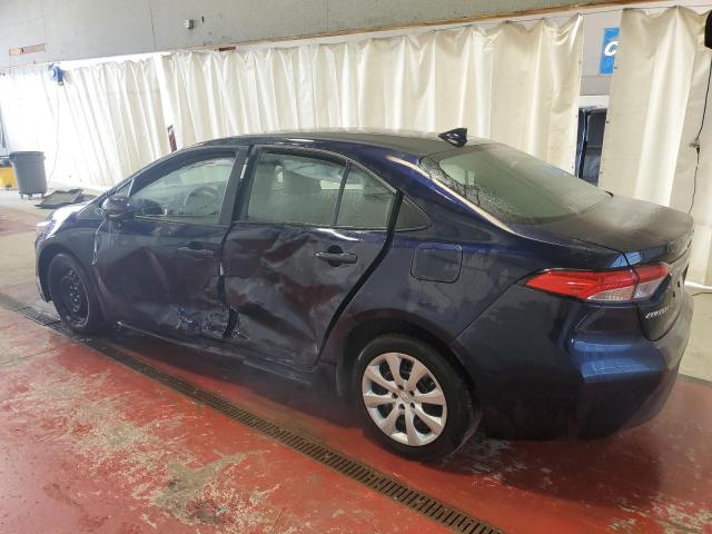 Photo 2 from auction – 2023 TOYOTA COROLLA LE with VIN 5YFB4MDE1PP043921