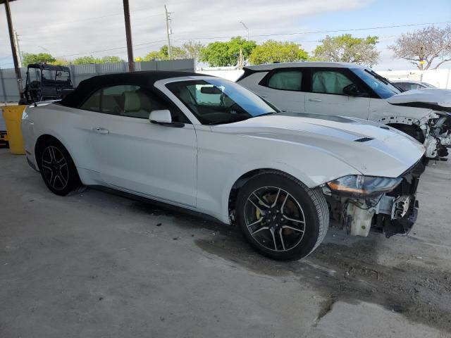 Photo 4 from auction – 2018 FORD MUSTANG with VIN 1FATP8UH2J5111005