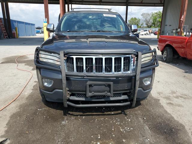 Photo 5 from auction – 2011 JEEP GRAND CHER with VIN 1J4RR4GG2BC518713