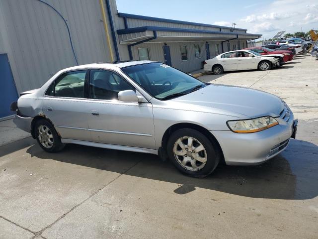 Photo 4 from auction – 2002 HONDA ACCORD EX with VIN 1HGCG566X2A052879