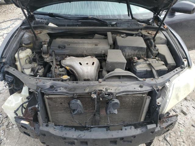 Photo 11 from auction – 2009 TOYOTA CAMRY BASE with VIN 4T1BE46K19U838663