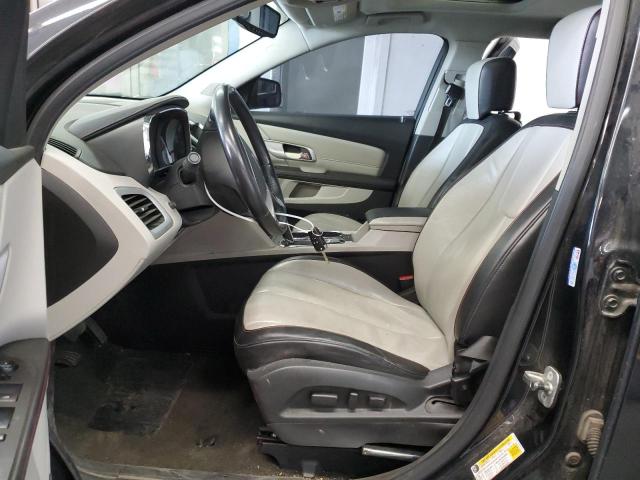 Photo 7 from auction – 2010 GMC TERRAIN SL with VIN 2CTFLGEY1A6304153