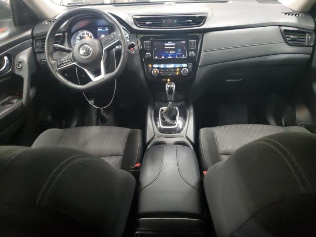 Photo 8 from auction – 2020 NISSAN ROGUE S with VIN KNMAT2MV1LP502251