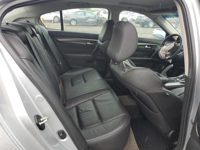 Photo 10 from auction – 2013 ACURA TL TECH with VIN 19UUA8F55DA002733