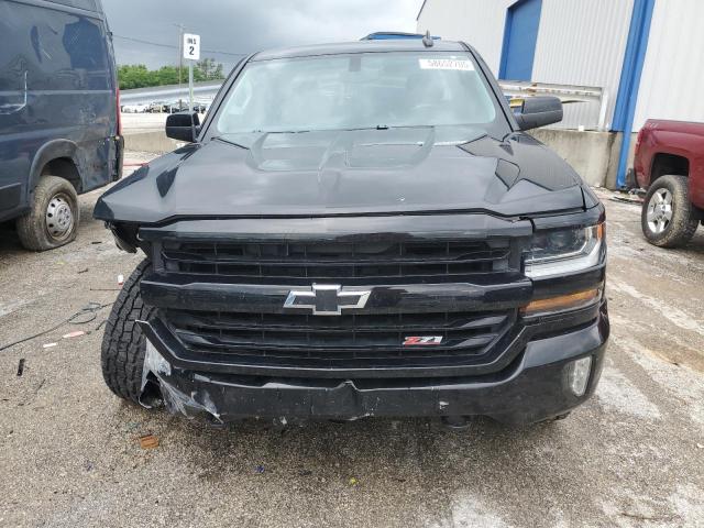 Photo 5 from auction – 2019 CHEVROLET SILVERADO with VIN 2GCVKPEC6K1198473