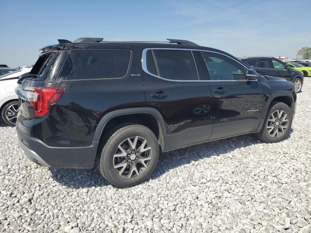 Photo 3 from auction – 2020 GMC ACADIA SLE with VIN 1GKKNRLS6LZ236460