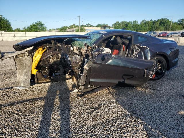 FORD MUSTANG 2023 with VIN 1FA6P8THXP5101345 - Photo from auction