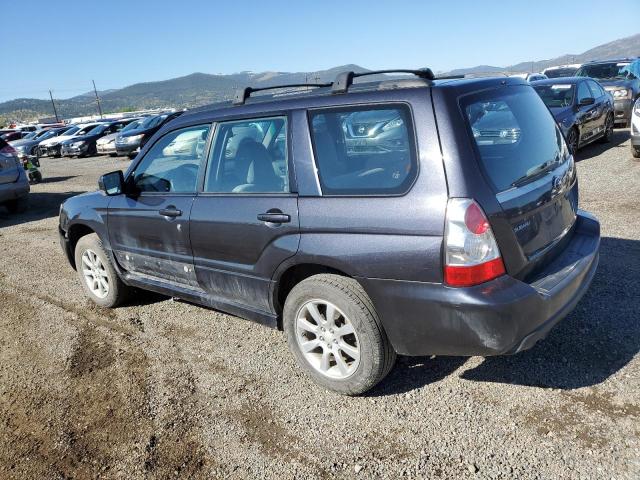 Foto 2 de la subasta – 2008 SUBARU FORESTER 2 con VIN JF1SG65648H717069