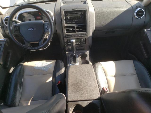 Photo 8 from auction – 2007 FORD EXPLORER S with VIN 1FMEU53867UA30658