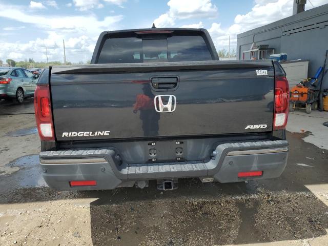 Photo 6 from auction – 2020 HONDA RIDGELINE with VIN 5FPYK3F86LB012209