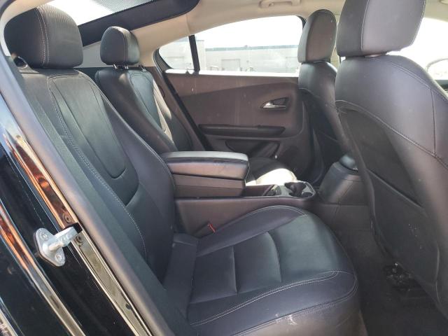 Photo 10 from auction – 2013 CHEVROLET VOLT with VIN 1G1RH6E40DU113159