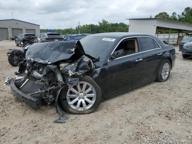 CHRYSLER 300C 2013 с VIN 2C3CCAET7DH659373 - Фото с аукциона